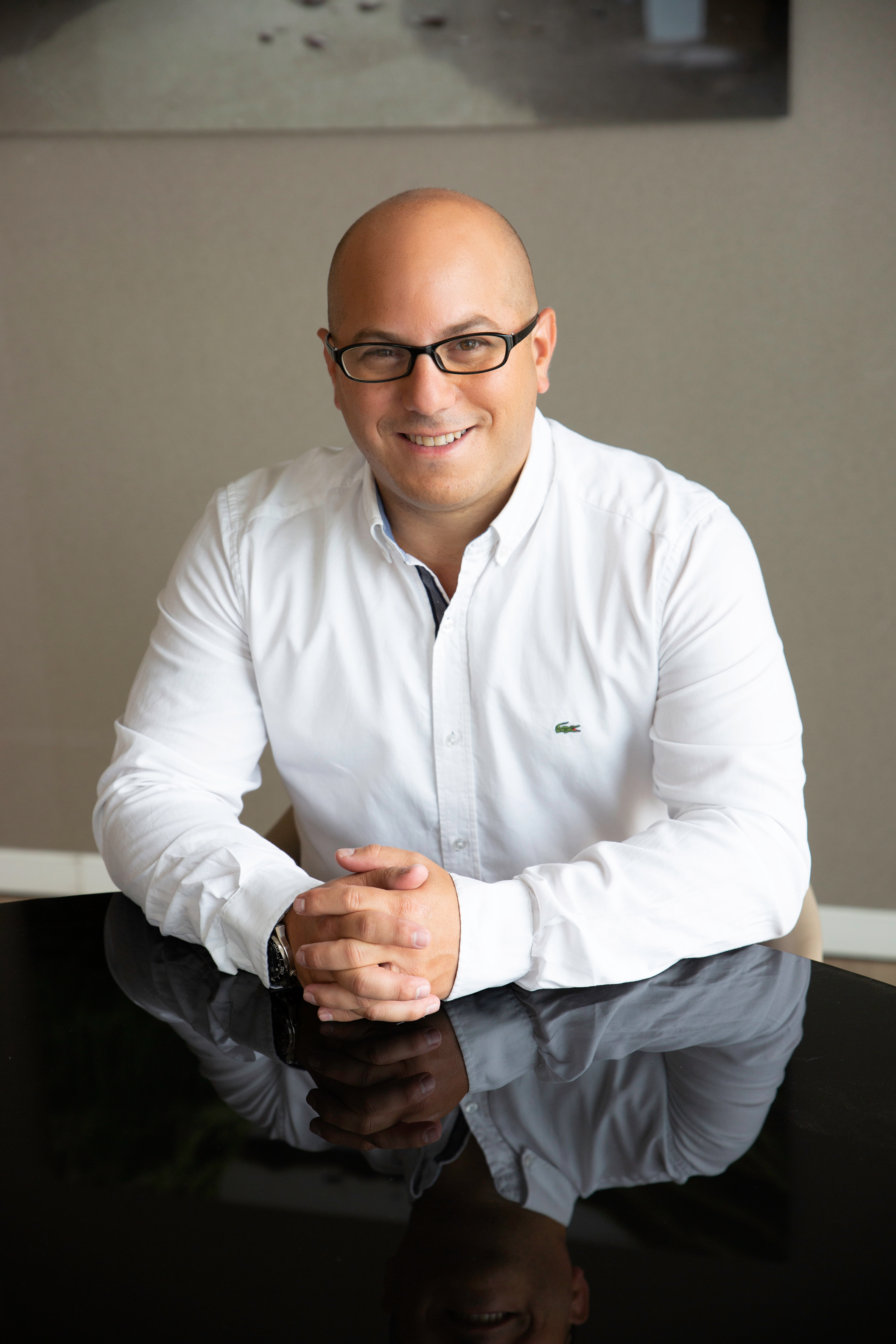 דוד — מייסד Dropshipping V2.0